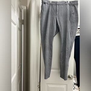 Old Navy work pants. Size 18. Never worn, NWT.